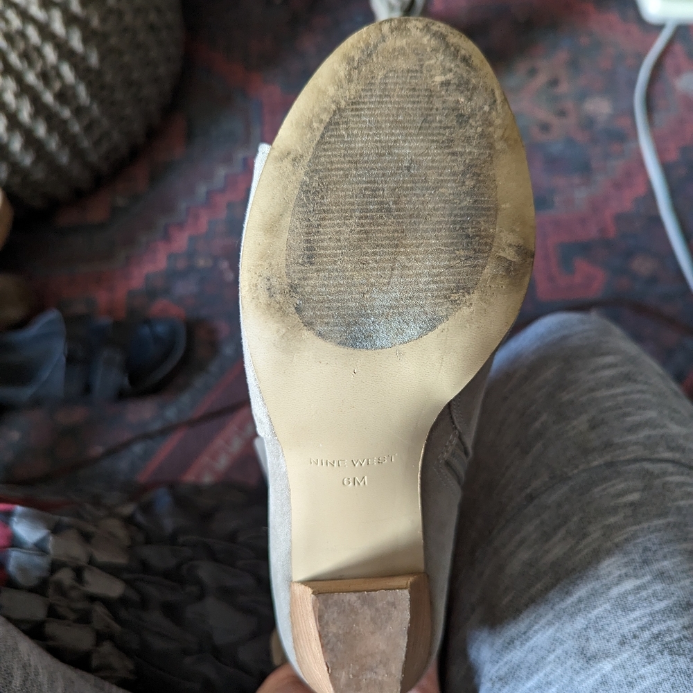 Shoes - Picture 5 of 5